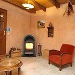 Le Jardin De Norah Bed & Breakfast Brulange