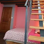 Bed & Breakfast Le Jardin De Norah 3*