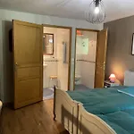 Bed & Breakfast Le Jardin De Norah Brulange