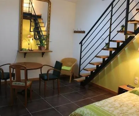 Le Jardin De Norah Oda ve Kahvaltı