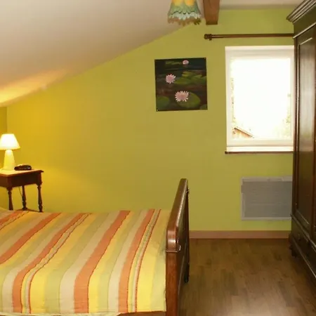 Le Jardin De Norah 3*