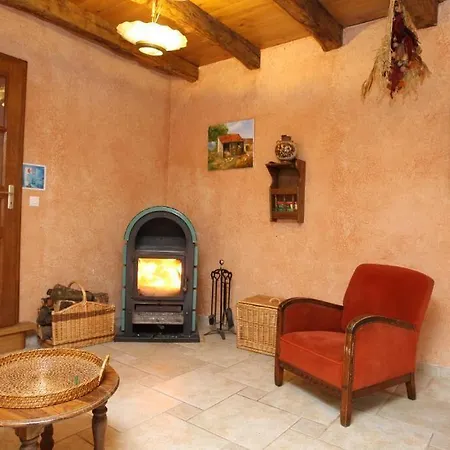 Bed & Breakfast Le Jardin De Norah Brulange