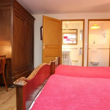 Le Jardin De Norah 3*