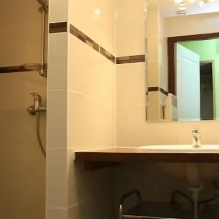 Bed & Breakfast Le Jardin De Norah Brulange