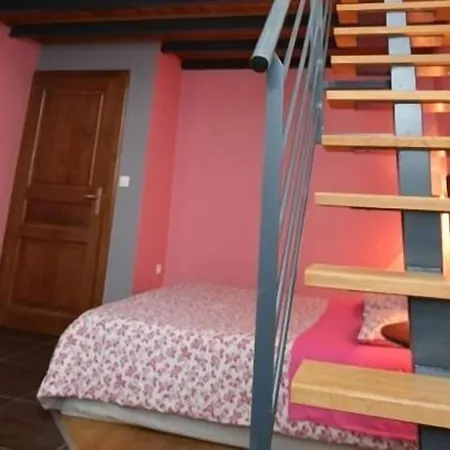 Oda ve Kahvaltı Le Jardin De Norah 3*
