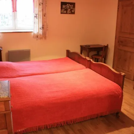 Bed & Breakfast Le Jardin De Norah