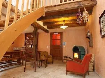 Le Jardin De Norah Brulange