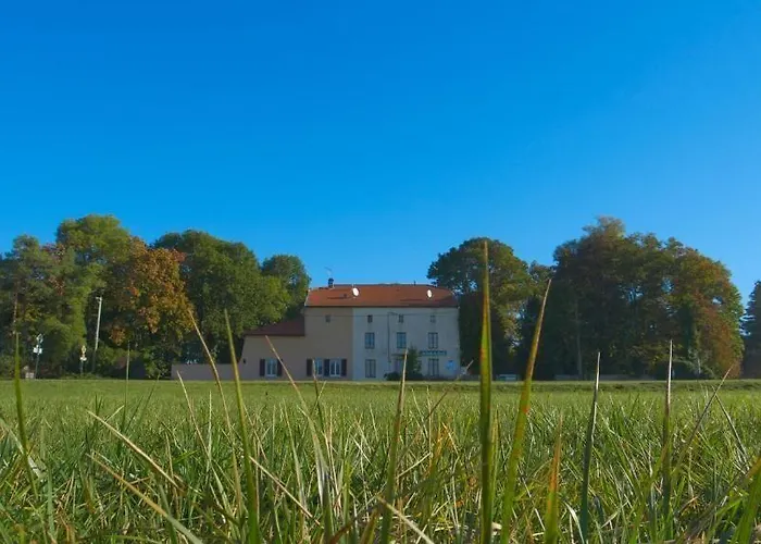 Le Jardin De Norah Brulange