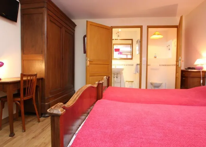 Le Jardin De Norah 3*