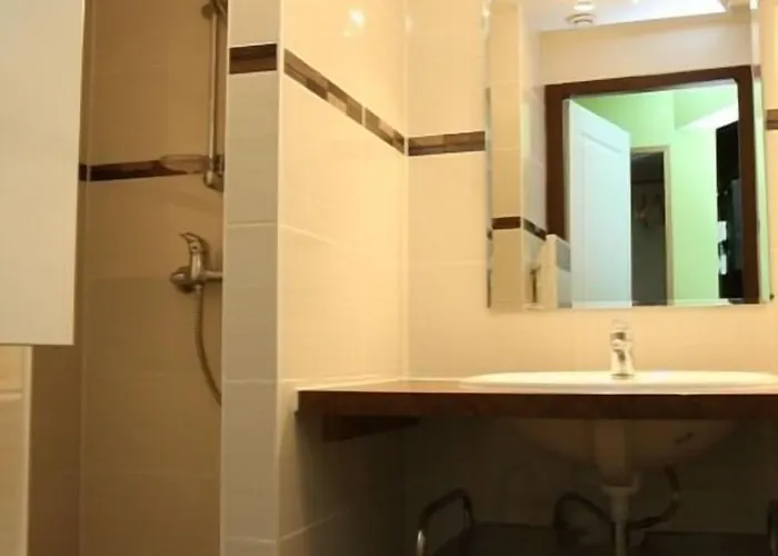 Oda ve Kahvaltı Le Jardin De Norah Brulange