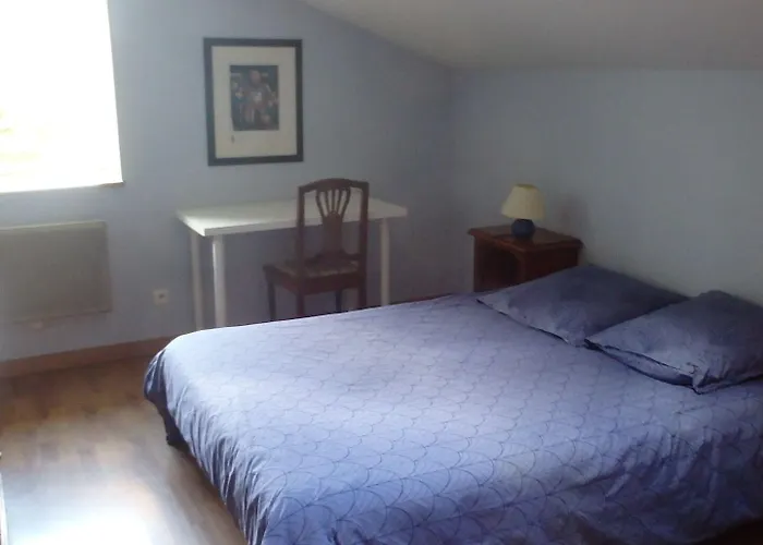 Le Jardin De Norah Brulange